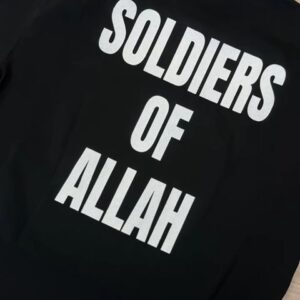 Discipline Tee – Soldiers of Allah – 12.51.20 PM thumbnail 3