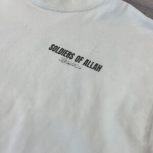 Sands of Medina Tee – Soldiers of Allah – 12.52.27 PM thumbnail 2